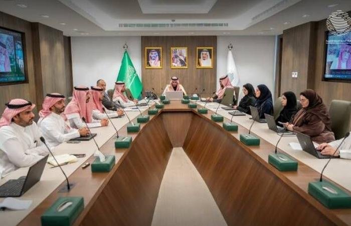 المملكة تستضيف اجتماع وزراء التجارة العرب اليوم