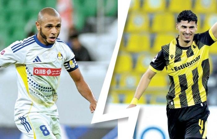 الرياضة في قطر | دوري نجوم بنك الدوحة.. الغرافة يتطلع لتعزيز حظوظه في اللقب | عيون الجزيرة الاخبارية