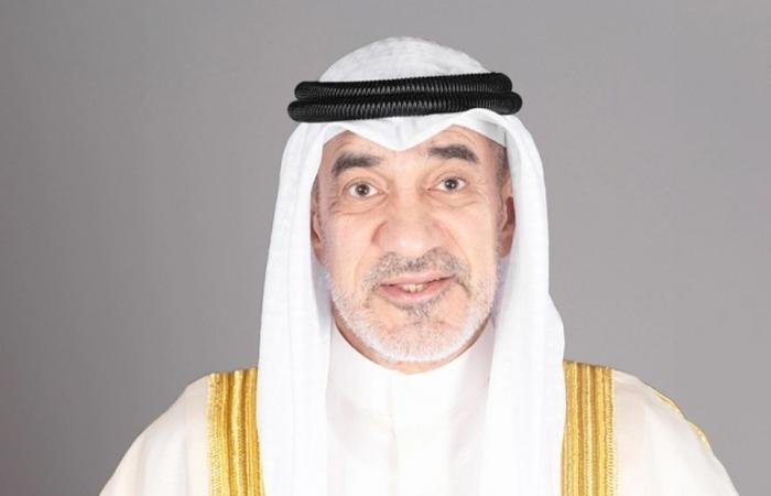 أخبار الكويت | اليوسف تفقد المراكز الحدودية الشمالية: اليقظة الدائمة | عيون الجزيرة الكويت