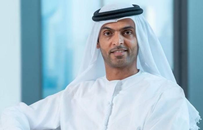 «الغرير» تُعيّن مكتباً لتصميم وجهة سكنية في دبي