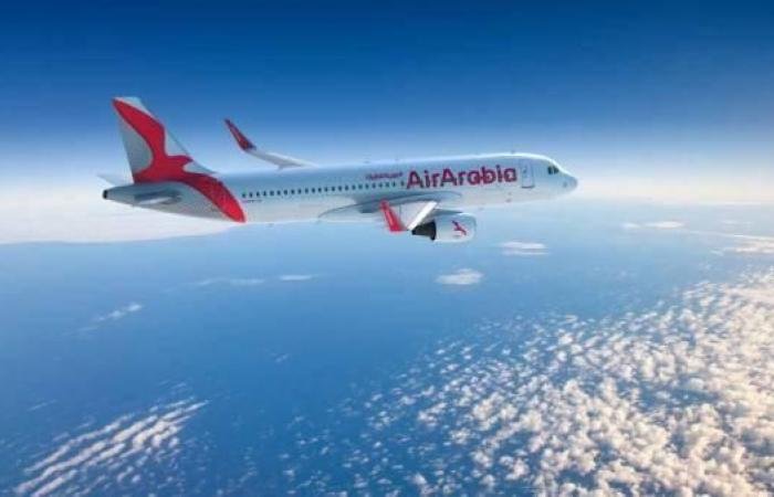 عمومية «العربية للطيران» تقر توزيع 30 فلساً للسهم
