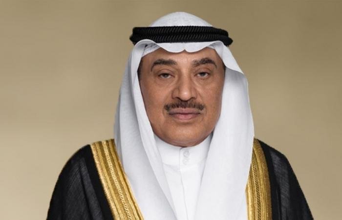 أخبار الكويت | سمو ولي العهد يتلقى اتصالاً من ملك هولندا أدان خلاله الهجمات الإيرانية السافرة على الكويت | عيون الجزيرة الكويت