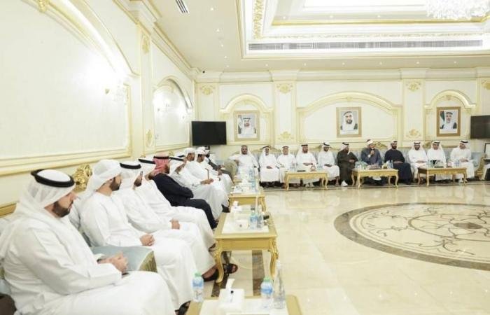 الامارات الان | «الشؤون الإسلامية» تقيم ندوة «الأسرة الرقمية.. واقع أم تحدٍّ؟» | عيون الجزيرة الامارات