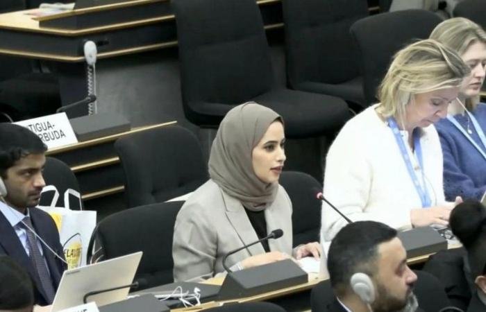 أخبار قطر | دولة قطر تؤكد أن الهجمات الإيرانية تعد تصعيدا خطيرا وانتهاكا واضحا لسيادتها وسلامة أراضيها | عيون الجزيرة قطر