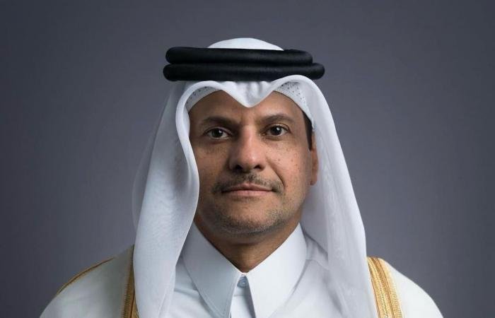 أخبار قطر | نائب رئيس الوزراء يتلقى اتصالا هاتفيا من وزير الدفاع الهنغاري | عيون الجزيرة قطر