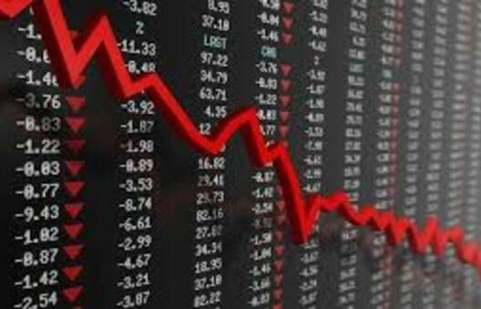 الأسهم الآسيوية تتراجع مع تقلب النفط بسبب حرب إيران