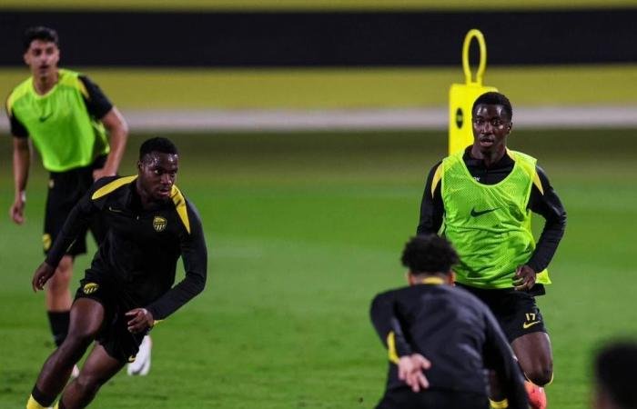 الاتحاد يبدأ الميركاتو الصيفي