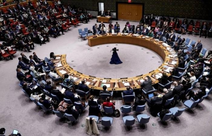 الامارات الان | مجلس الأمن يدين الاعتداءات الإيرانية على الخليج ودول عدة | عيون الجزيرة الامارات