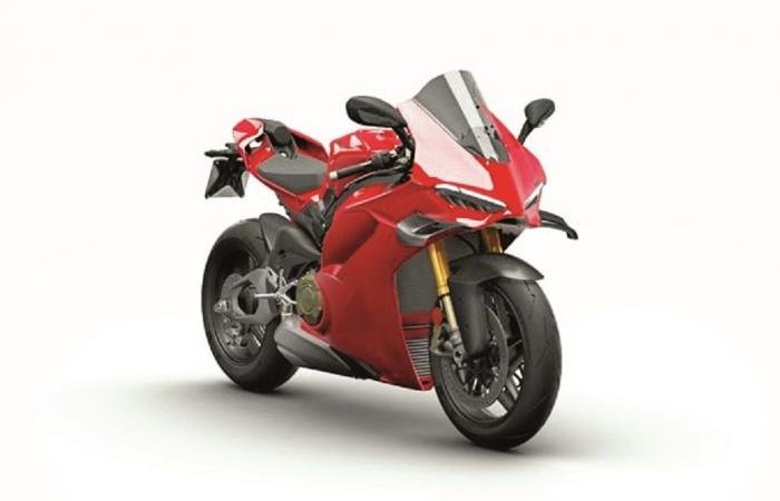 تداول واقتصاد | استدعاء طرازات من دراجات دوكاتي | عيون الجزيرة مال واقتصاد