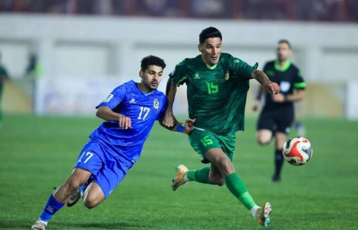 الرياضة الان | 4 مباريات في افتتاح الجولة 22 من الدوري العراقي | عيون الجزيرة الرياضي