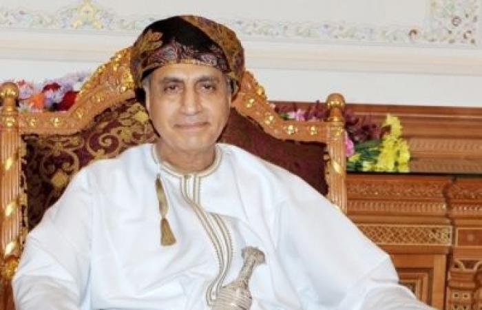 أخبار سلطنة عمان | ديوان البلاط السلطاني ينعى سمو السيد فهد | عيون الجزيرة الاخبارية عمان