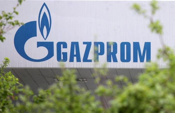 جازبروم: إحباط هجمات خلال الليل على محطتين روسيتين لضخ الغاز | عيون الجزيرة