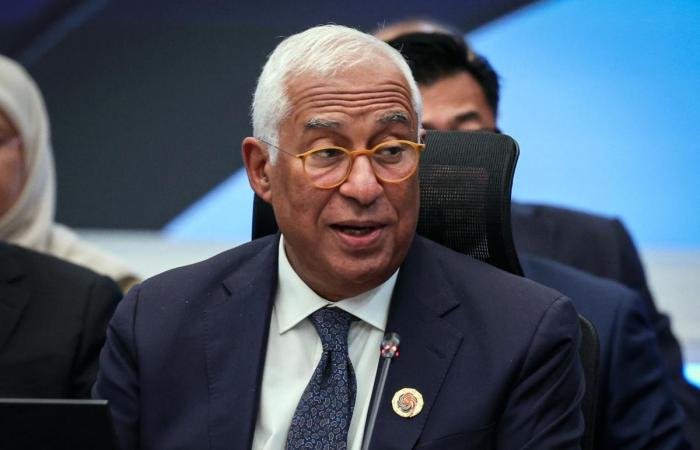 رئيس المجلس الأوروبي: الحرب في إيران تهدد أسواق الطاقة العالمية واستقرار المنطقة | عيون الجزيرة