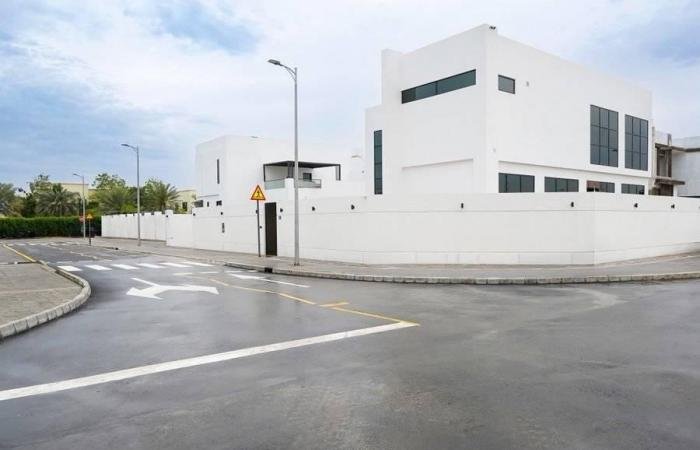 الامارات الان | «طرق دبي» تنجز حزمة من أعمال تطوير الطرق في منطقة ند الشبا 3 | عيون الجزيرة الامارات