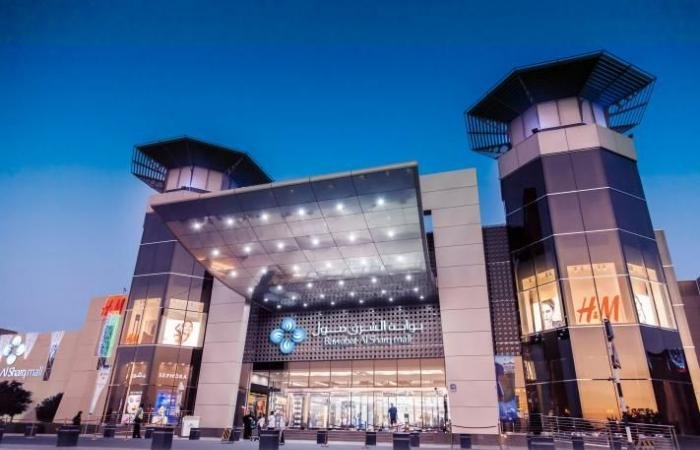 المراكز التجارية في أبوظبي تحتفي بعيد الفطر عبر العروض