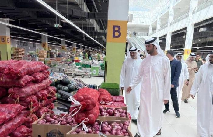 «الشراكات الشاملة».. درع واقية لتجارة الإمارات من اضطرابات المنطقة