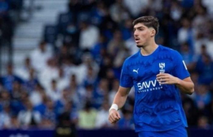 الرياضة الان | الهلال يستعيد نيفيز ويفقد اكتشيشنك 6 أسابيع | عيون الجزيرة الرياضي