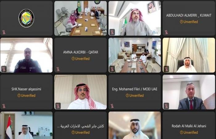 أخبار الكويت | وكلاء «النقل والمواصلات» الخليجيون يبحثون تداعيات الوضع الراهن على قطاع النقل | عيون الجزيرة الكويت