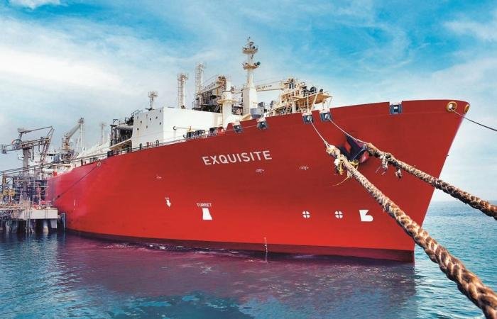 تداول واقتصاد | مؤسسة العطية: أسعار الغاز المسال في آسيا عند أعلى مستوى | عيون الجزيرة مال واقتصاد