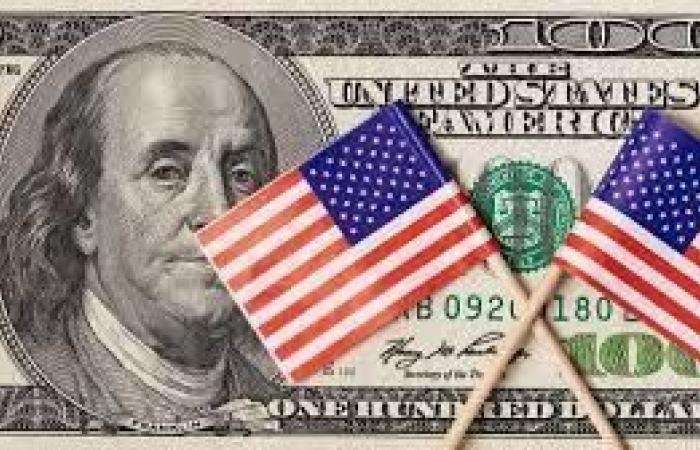 النمو الاقتصادي الأمريكي أقل بكثير من المتوقع