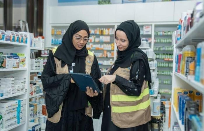 الامارات الان | «تراخيص» تنجز 1812 جولة تفتيشية مسائية في منشآت الصحة 2025 | عيون الجزيرة الامارات