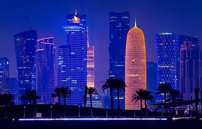 أخبار قطر | الأرصاد الجوية تحذر من رؤية أفقية متدنية على الساحل الليلة | عيون الجزيرة قطر