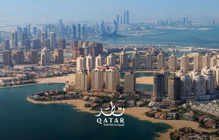 أخبار قطر | قطر للسياحة تحدد آخر موعد للإقامة الفندقية المؤقتة للزوار المتأثرين بتعطل السفر | عيون الجزيرة قطر