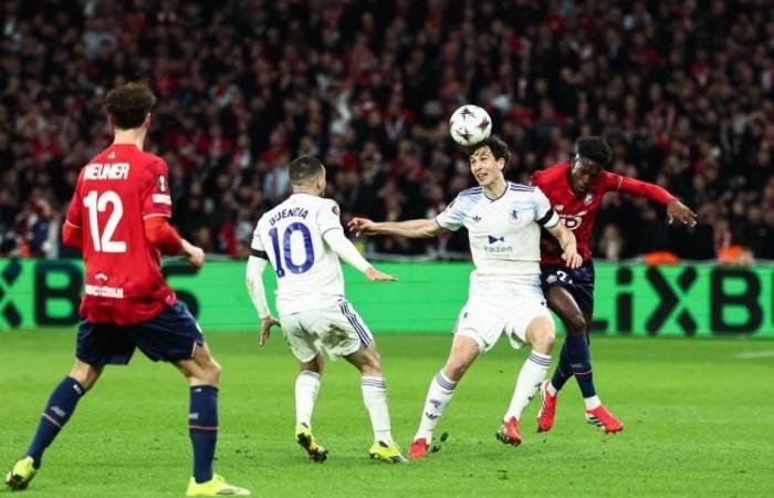 الرياضة الان | يوروبا ليغ.. خطوة مهمة لأستون فيلا وروما نحو ربع النهائي | عيون الجزيرة الرياضي