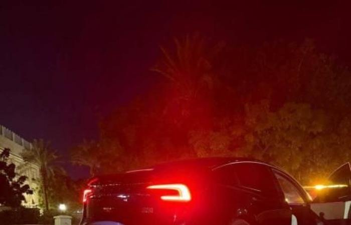 الامارات الان | شرطة دبي تحذر من الضجيج والتعديلات غير القانونية بالمركبات | عيون الجزيرة الامارات