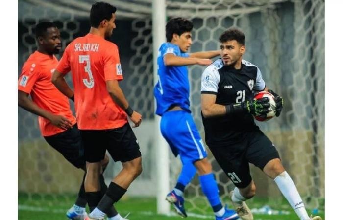 الرياضة الان | الطلبة يواصل نجاحاته بالدوري العراقي | عيون الجزيرة الرياضي