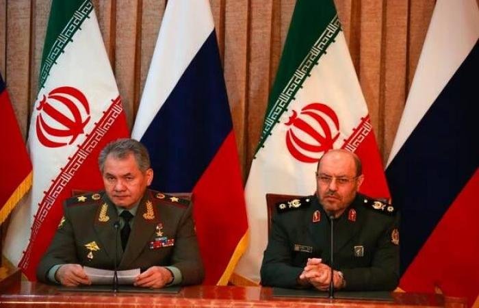 "بلومبرج": الاستخبارات الروسية تدعم العمليات العسكرية الإيرانية ضد أمريكا وإسرائيل