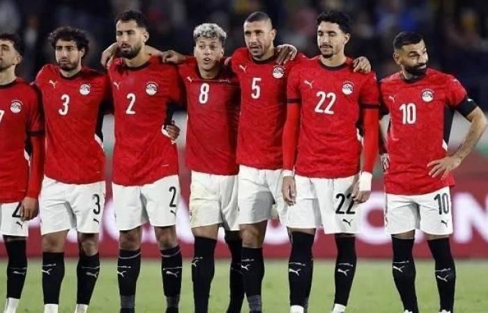 الرياضة الان | منتخب مصر يدرس لقاء السعودية ودياً في جدة | عيون الجزيرة الرياضي
