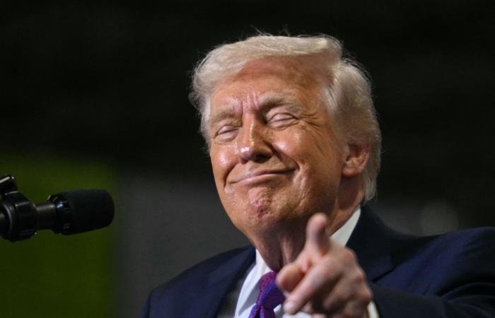 ترامب: غير قلق بشأن أي هجمات تدعمها إيران داخل أميركا | عيون الجزيرة