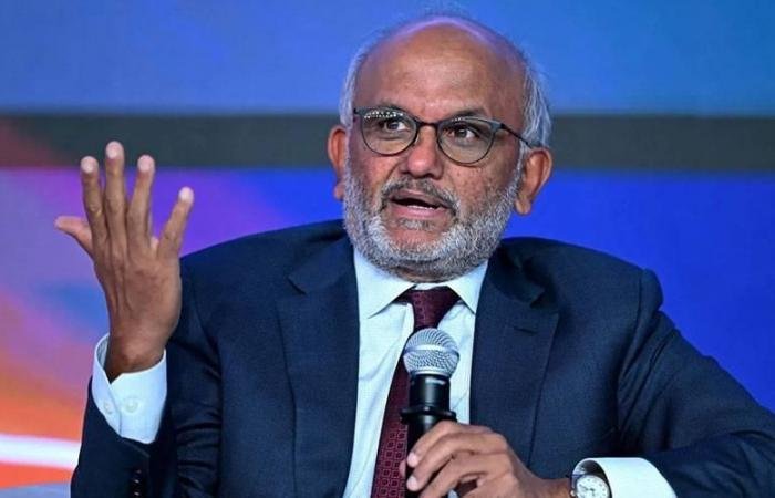 الرئيس التنفيذي لأدوبي يعتزم التنحي بسبب الذكاء الاصطناعي