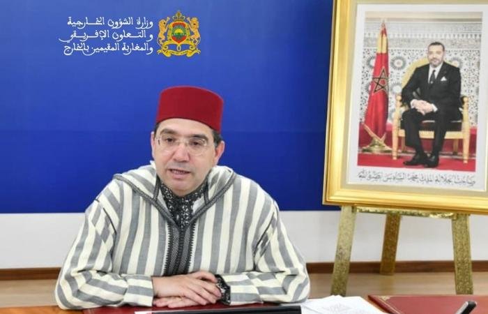 المغرب يجدد دعمه الثابت لأمن دول الخليج ويشدد على الارتقاء بالشراكة الاستراتيجية | عيون الجزيرة