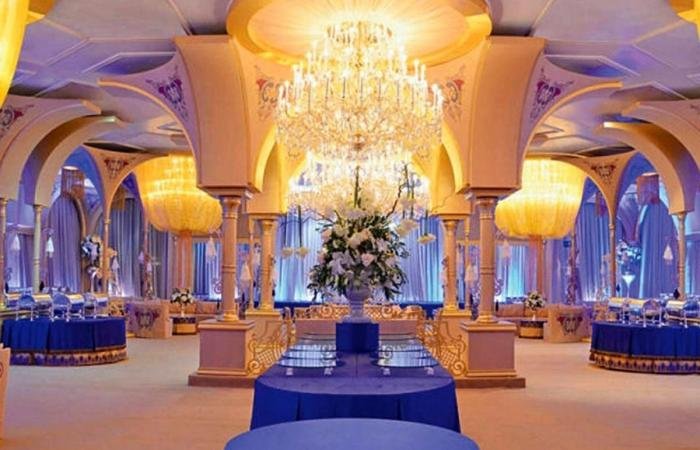 أخبار الكويت | «الشؤون»: إيقاف إقامة الحفلات والأعراس في صالات الأفراح التابعة حتى إشعار آخر | عيون الجزيرة الكويت