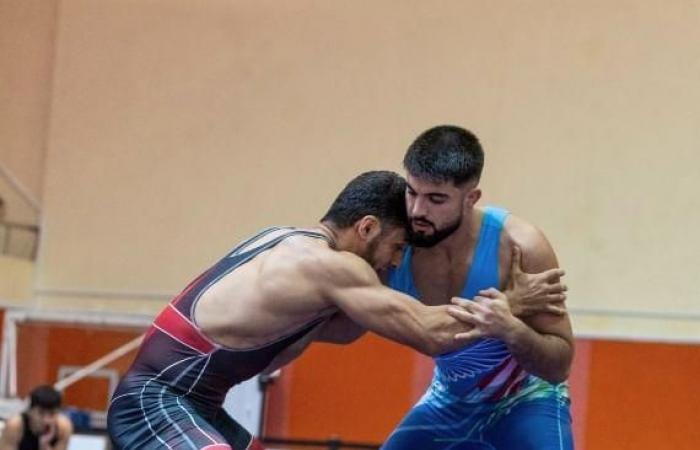 الرياضة الان | اتحاد المصارعة يطور استراتيجية استقطاب المواهب | عيون الجزيرة الرياضي