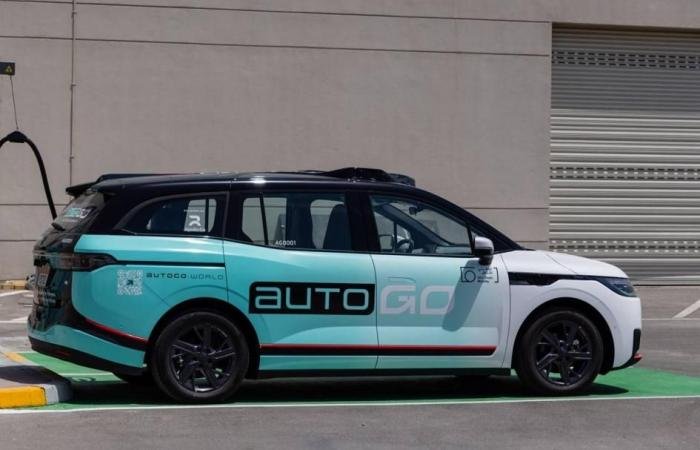 «النقل المتكامل» يوسع التشغيل التجاري لخدمة مركبات الأجرة ذاتية القيادة في جزيرة ياس