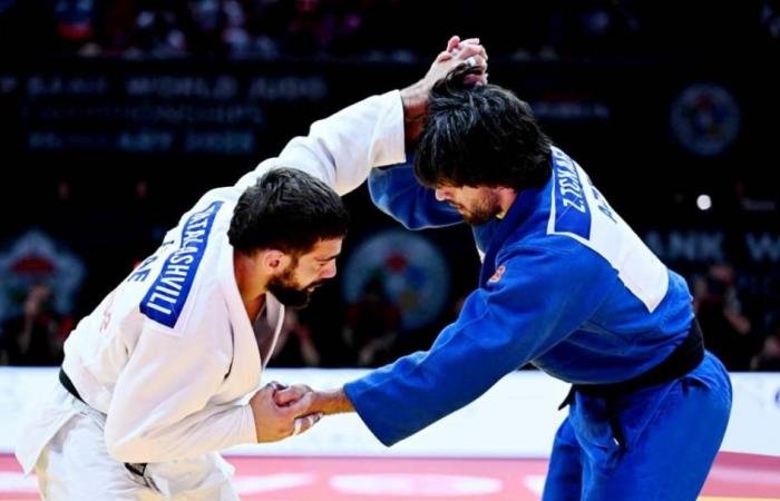 الرياضة الان | منتخب الجودو يعسكر في كوسوفو استعداداً لبطولة آسيا | عيون الجزيرة الرياضي