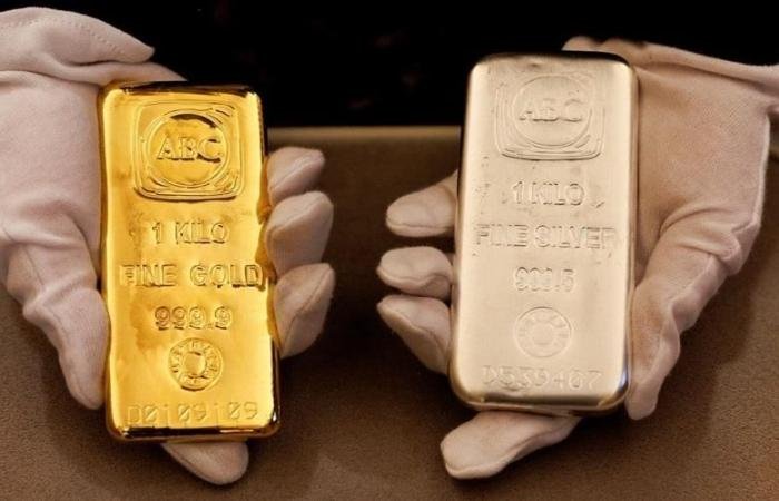 الذهب يترقّب بيانات نفقات الاستهلاك الشخصي لشهر يناير