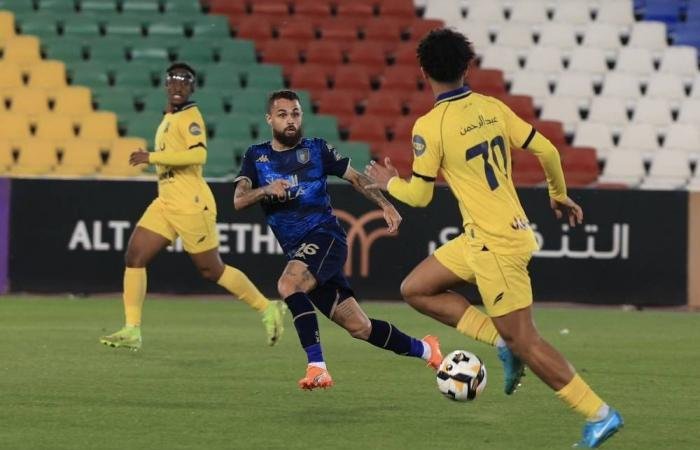 PLAY OFF تنافس وإثارة أم حرمان لثالث Yelo