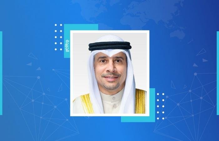 أخبار الكويت | وزير «الشباب»: مراكز الشباب منصات أساسية لاستقطابهم واحتضان طاقاتهم | عيون الجزيرة الكويت