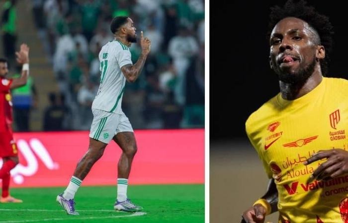 الرياضة الان | قمة الأرقام المتقاربة تجمع القادسية مع الأهلي في الدمام | عيون الجزيرة الرياضي