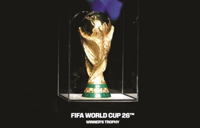 الرياضة في قطر | ترامب: منتخب إيران لا ينبغي أن يشارك بالمونديال | عيون الجزيرة الاخبارية