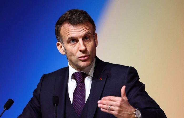 ماكرون يعلن مقتل جندي فرنسي في أربيل ويؤكد: استهداف قواتنا «غير مقبول» | عيون الجزيرة