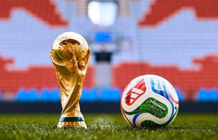 الرياضة الان | منتخب إيران رداً على ترامب: لا أحد يمكنه استبعادنا من كأس العالم | عيون الجزيرة الرياضي