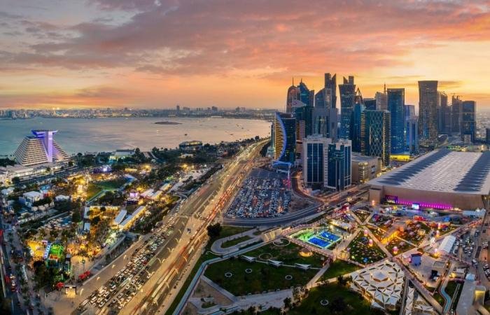 تداول واقتصاد | تقارير دولية تؤكد تسارع نمو الاقتصاد القطري | عيون الجزيرة مال واقتصاد