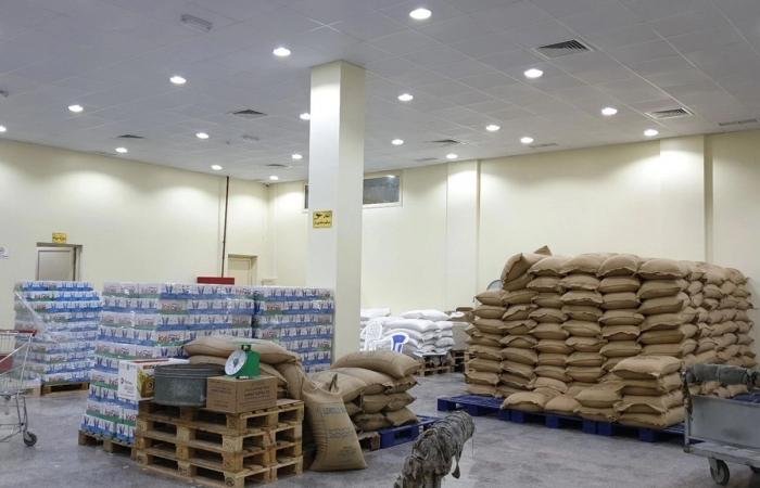 أخبار الكويت | «التجارة» تُحدد مواعيد عمل فروع التموين في الأسبوع الأخير من شهر رمضان | عيون الجزيرة الكويت