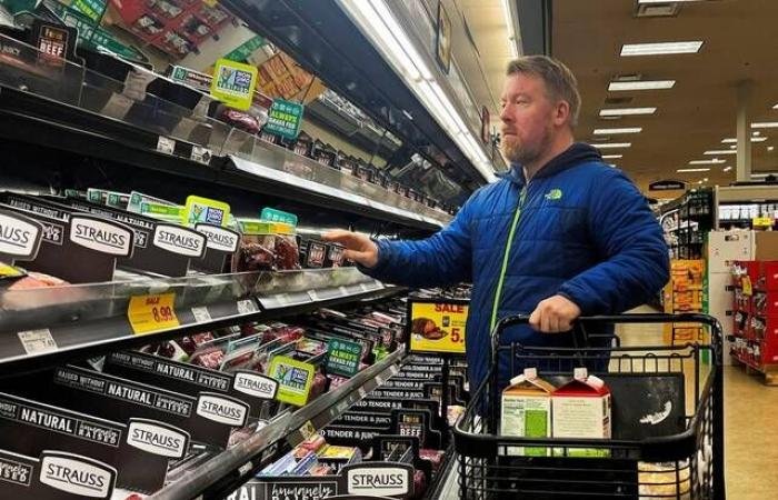 ارتفاع التضخم الأساسي الأمريكي بنسبة 3.1% على أساس سنوي