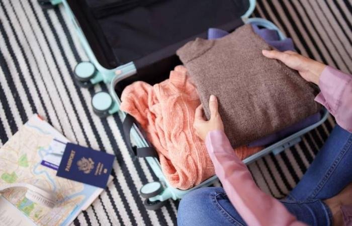 نصائح لسفر ممتع